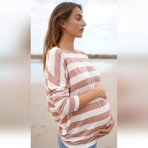 Hatch - Maternity Top